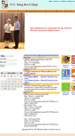 Mobile Screenshot of cccmkc.edu.hk